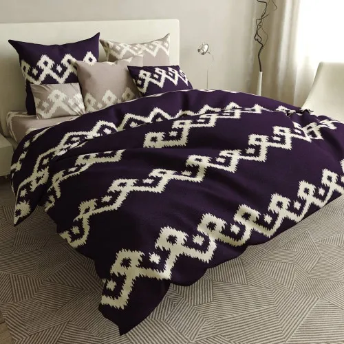 Комплект постельного белья Бязь 17-0370 Cameroon