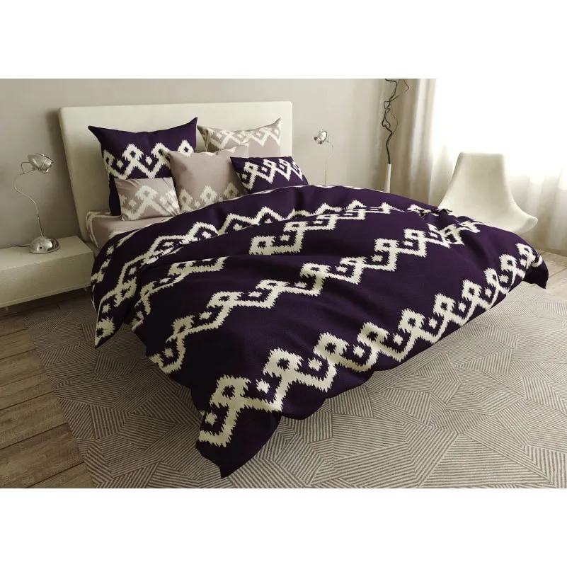 Комплект постельного белья Бязь 17-0370 Cameroon