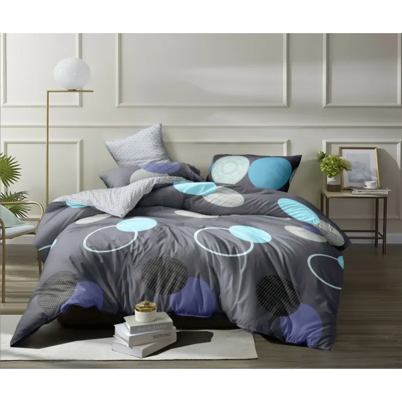 Комплект постельного белья Сатин 22-1154 Sebastin