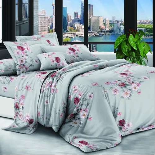 Наволочка 100% поліестер 15-0016 Sydney