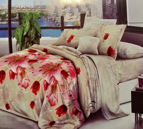 Наволочка 100% полиестер 15-0079 Newcastle