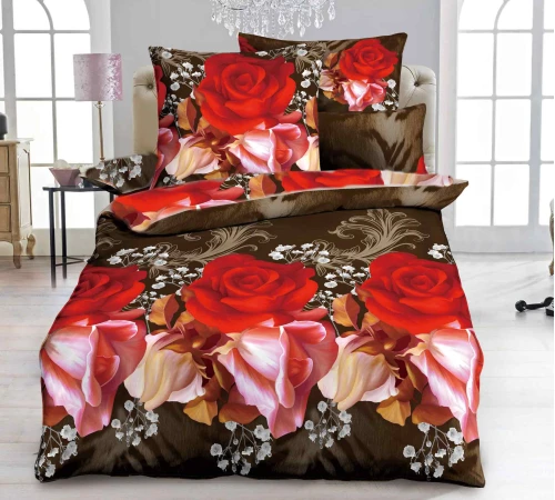 Наволочка 100% полиестер 15-0128 Pear