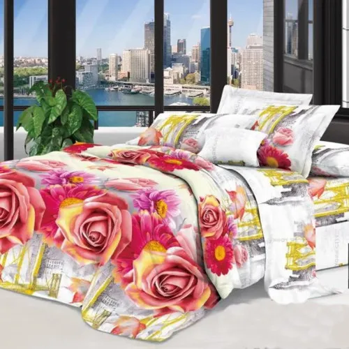 Підковдра 100% поліестер 15-0166 Latvia