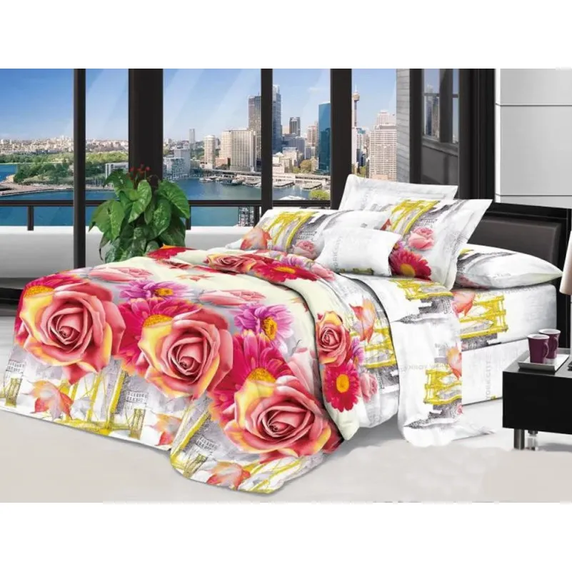 Підковдра 100% поліестер 15-0166 Latvia