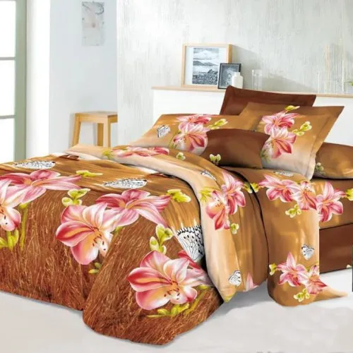 Простынь 100% полиэстер 15-0169 Vaduz