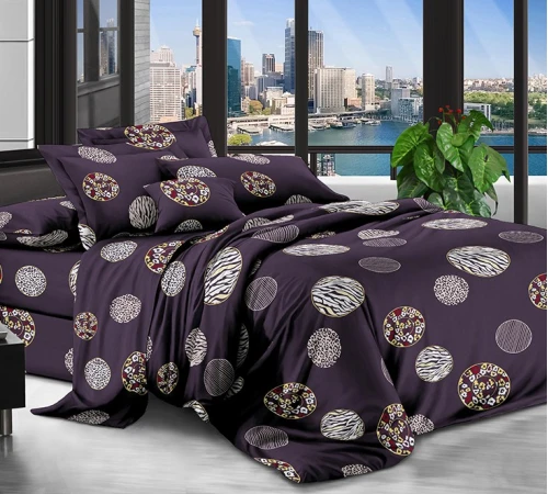 Наволочка 100% полиестер 15-0200 Izzi