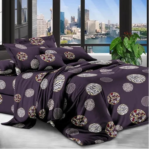 Наволочка 100% поліестер 15-0200 Izzi