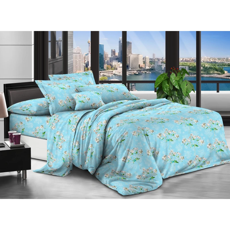 Наволочка 100% поліестер 15-0215 Slovakia