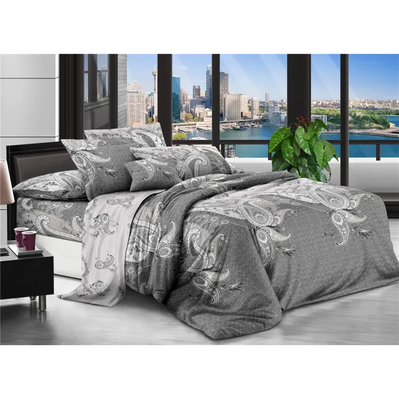 Підковдра 100% поліестер 15-0264 Henry