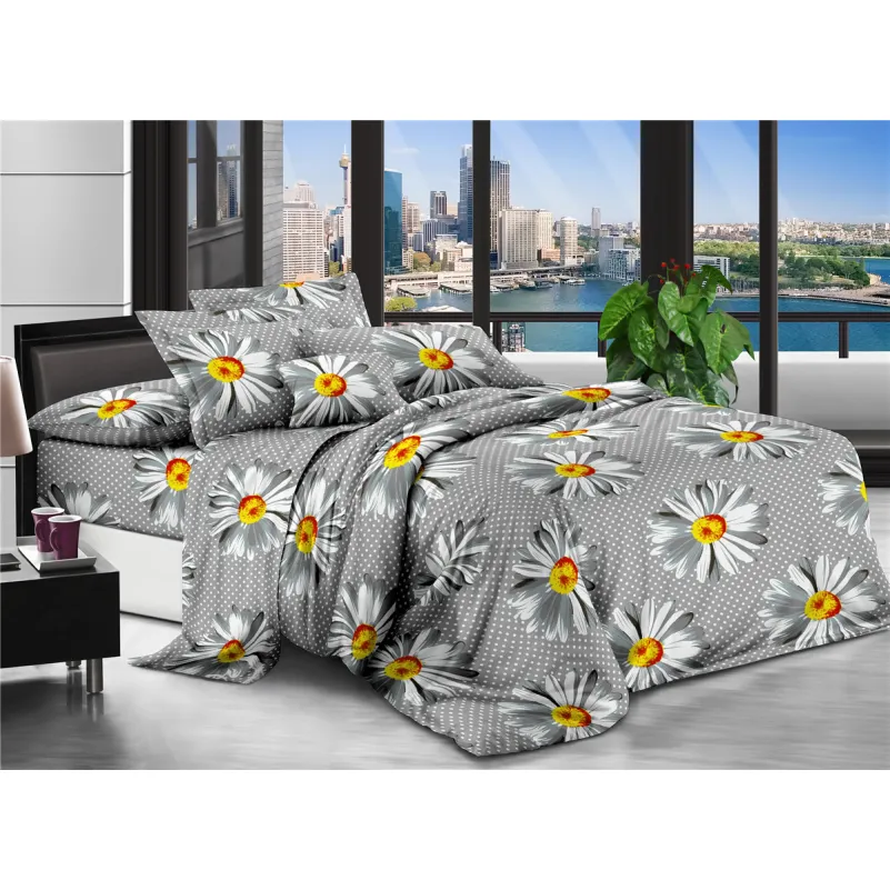 Підковдра 100% поліестер 15-0253 Betty