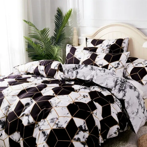 Комплект постельного белья Бязь 17-0056 Septimo