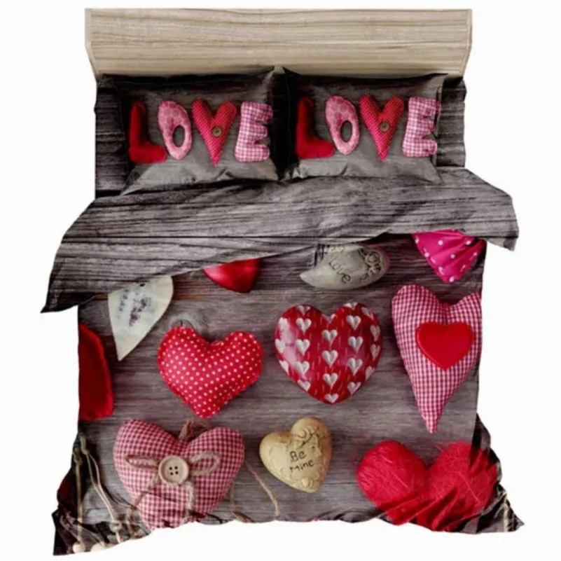 Комплект постельного белья 17-0096 Diana