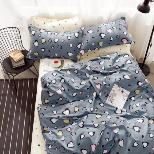 Комплект постельного белья Бязь 17-0143 Mayya