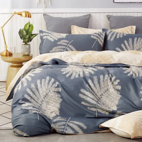 Комплект постельного белья Бязь 17-0206 Hallmar