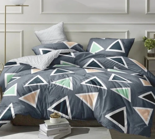 Комплект постільної білизни 22-1106 Franchesca