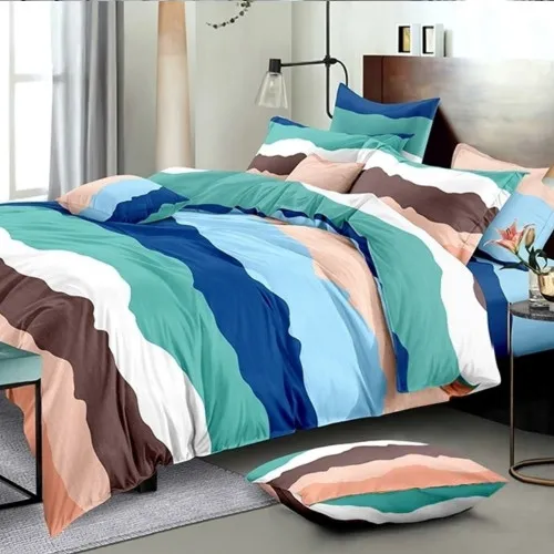 Комплект постельного белья Бязь 17-0016 Leontino