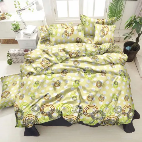 Комплект постельного белья Бязь 21-0019 Neriya