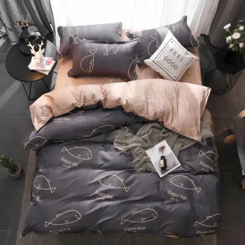 Комплект постельного белья Бязь 17-0214 Belen