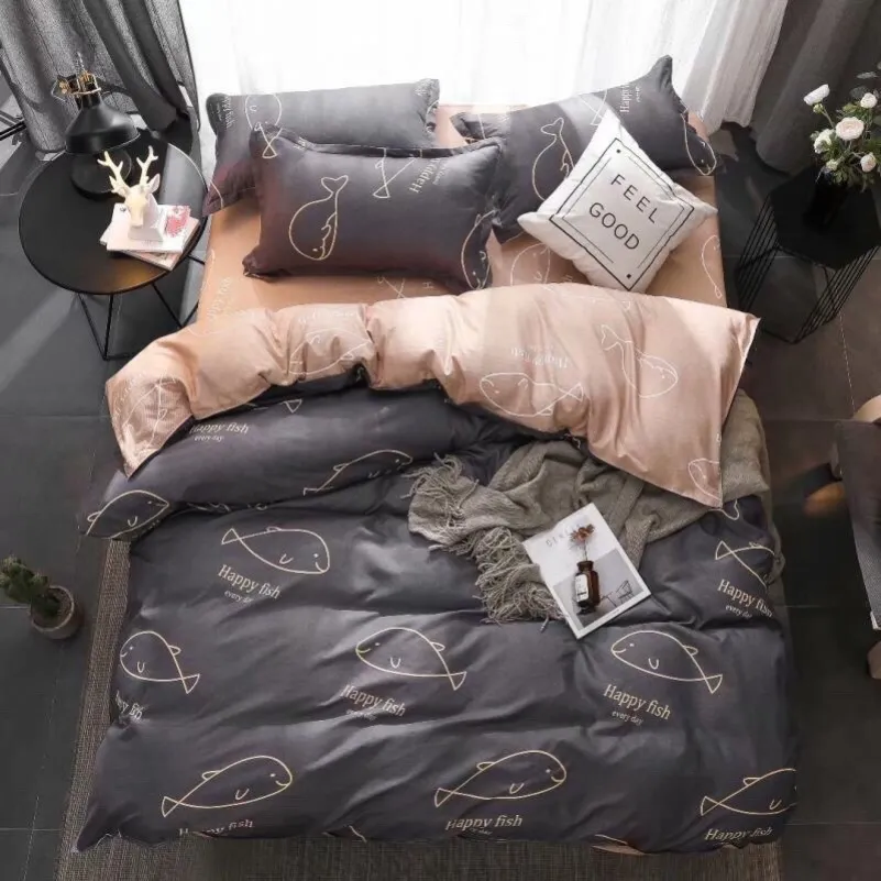 Комплект постельного белья Бязь 17-0214 Belen