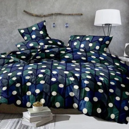 Простирадло 100% поліестер 15-0025 Amsterdam