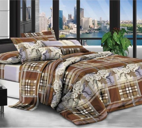 Наволочка 100% поліестер 15-0126 Ukulele