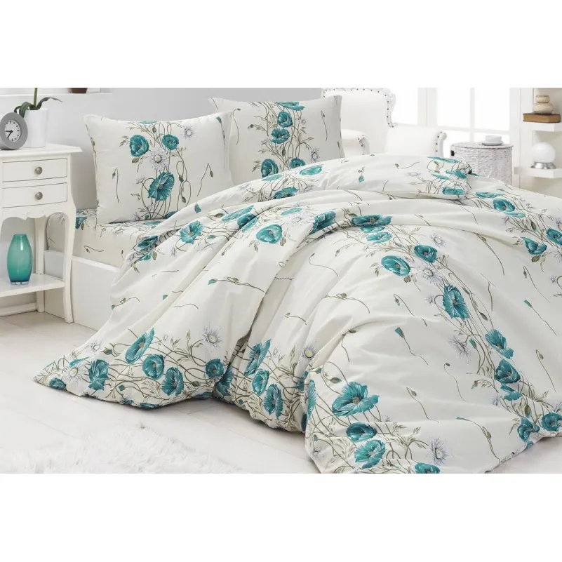 Комплект постельного белья Бязь 17-0244 Emigdi