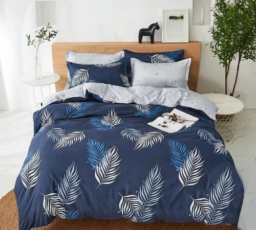 Комплект постільної білизни Бязь 17-0327 Croatia