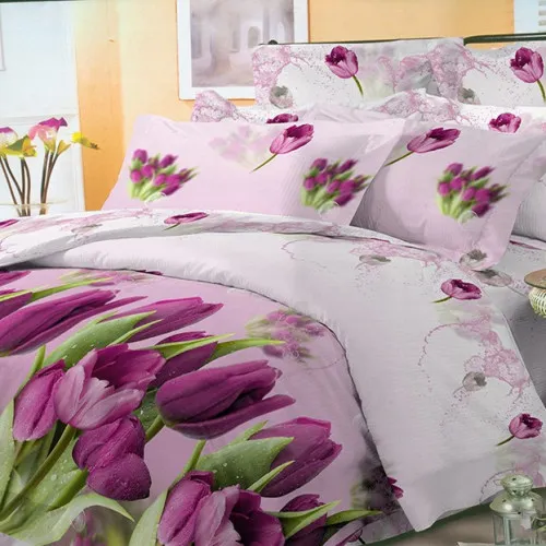 Простирадло 100% поліестер 15-0008 Oslo