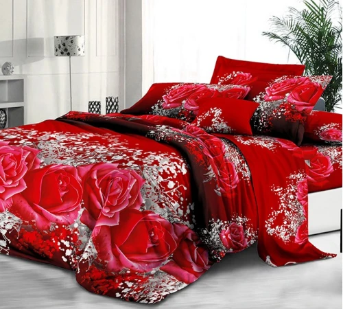 Наволочка 100% полиестер 15-0029 Barcelona