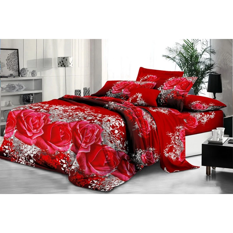 Наволочка 100% полиестер 15-0029 Barcelona