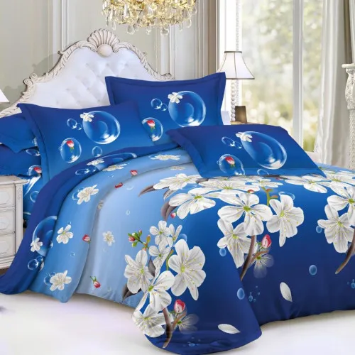 Простирадло 100% поліестер 15-0093 Seattle