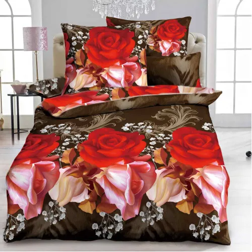 Підковдра 100% поліестер  15-0128 Pear