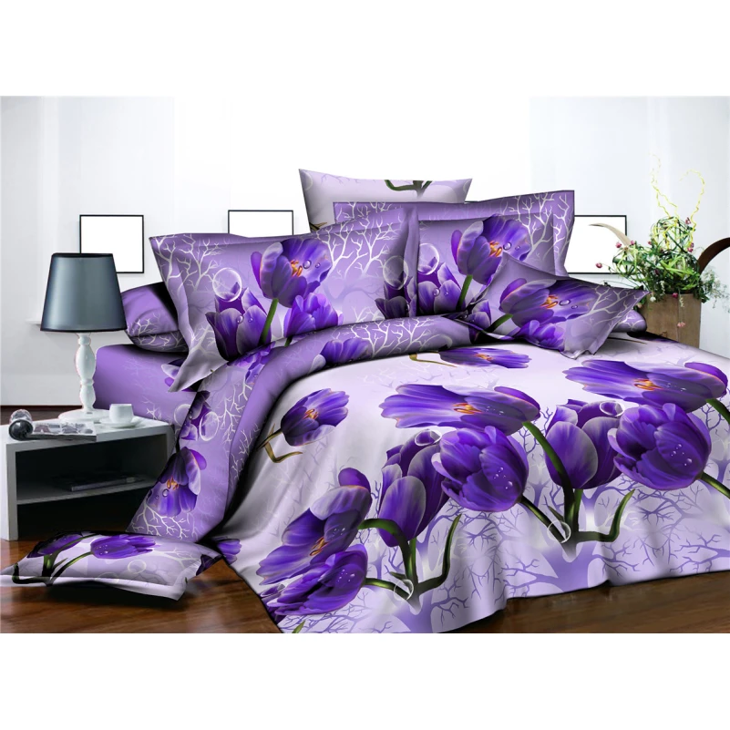 Наволочка 100% полиестер 15-0216 Slovenia