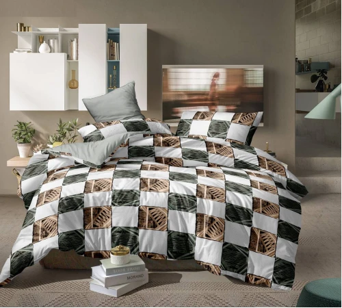 Наволочка 100% полиэстер 15-0309 Treviso