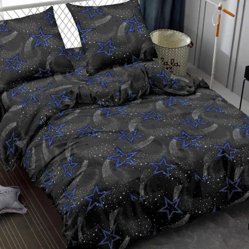 Підковдра 100% поліестер 15-0586 Galaxy