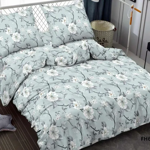 Простирадло 100% поліестер 15-0589 Liberty