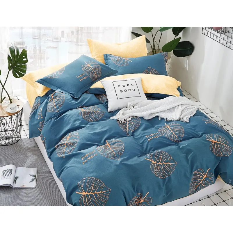 Комплект постельного белья Бязь 17-0144 Marika