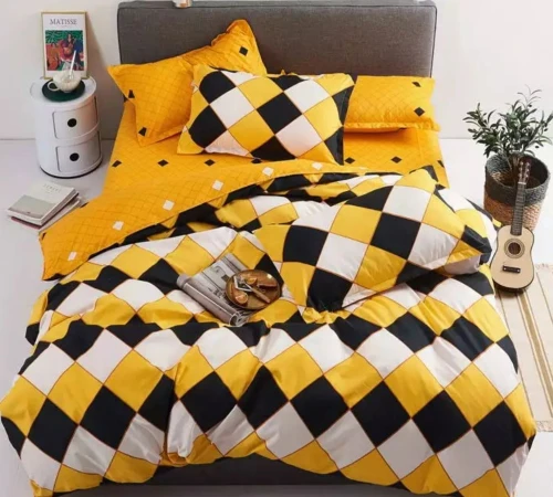 Комплект постельного белья Бязь 17-0089 Berze