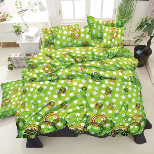 Комплект постельного белья Бязь 21-0020 Noviya