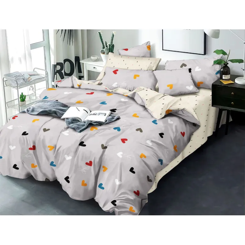 Комплект постельного белья Бязь 17-0480 Fabulous