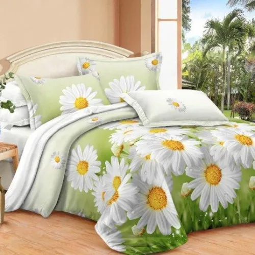 Простирадло 100% поліестер 15-0091 Memphis