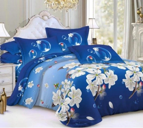 Наволочка 100% полиестер 15-0093 Seattle