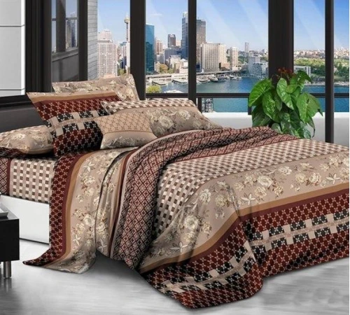 Наволочка 100% поліестер 15-0146 Bassoon