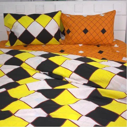 Комплект постельного белья MirSon Ranforce Elite 17-0089 Berze