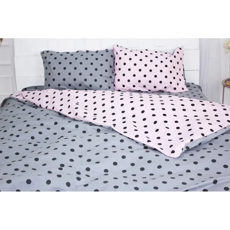 Комплект постільної білизни MirSon Ranforce Elite 17-0457 Monta