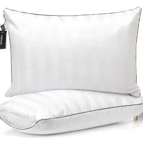 Подушка антиалергенна Kids Time №1170 Royal Pearl Hand Made EcoSilk 