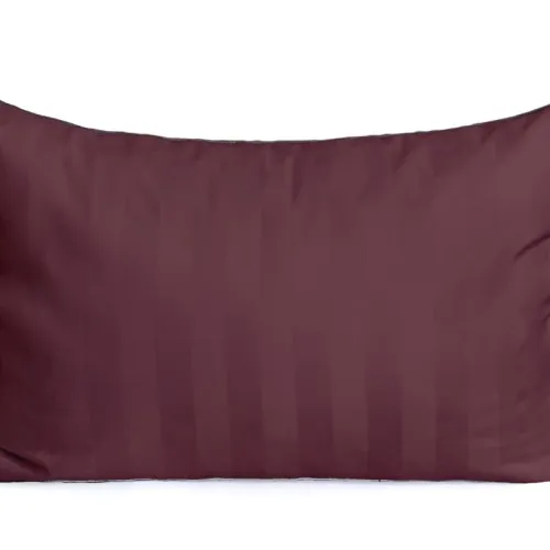 Антиаллергенная подушка Aldo №133 EcoSilk сатин-жаккард