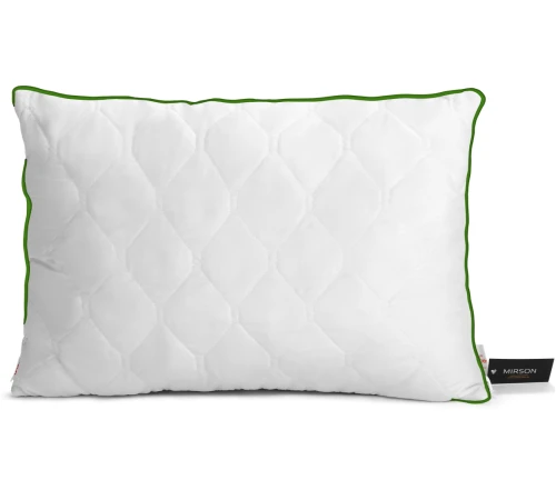 Подушка бамбукова Eco Line Aloe Vera №0425 BamBoo мікросатин