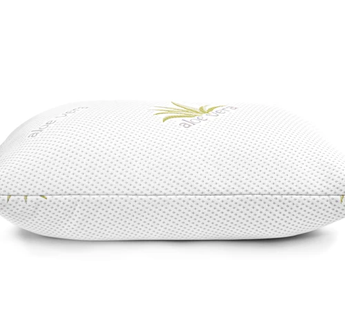 Подушка антиалергенна Dorotea №716 EcoSilk трикотаж