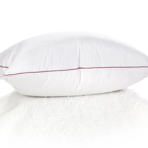 Подушка антиалергенна De Luxe №471 Eco-Soft батист (висока)